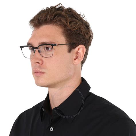 Burberry Douglas BE1375 Square Glasses 